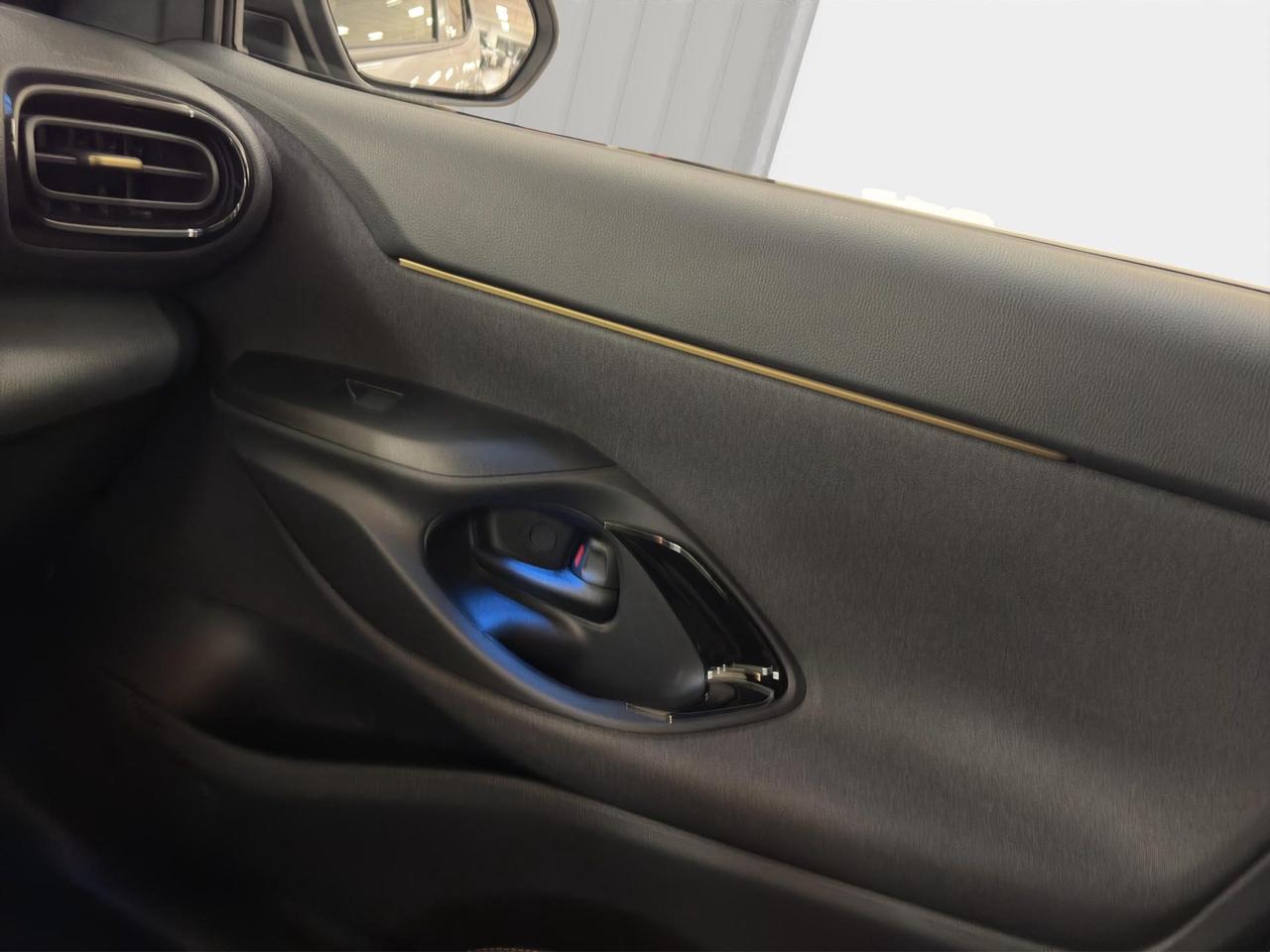 Toyota Yaris Cross 1.5h Adventure fwd 116cv e-cvt