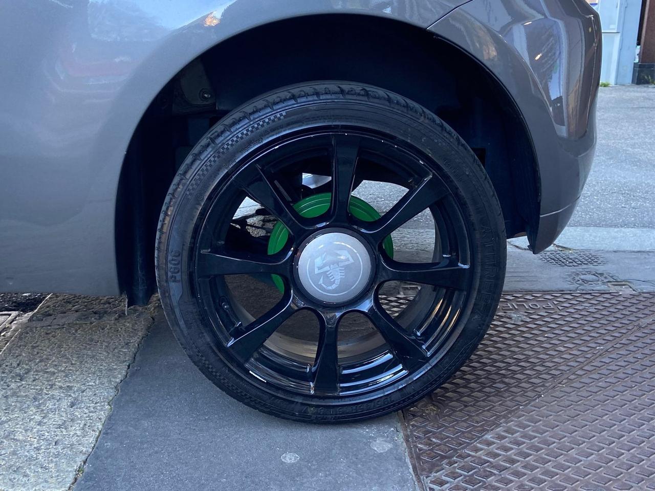 Fiat 500 Dolcevita 1.0 70 MHEV #10182