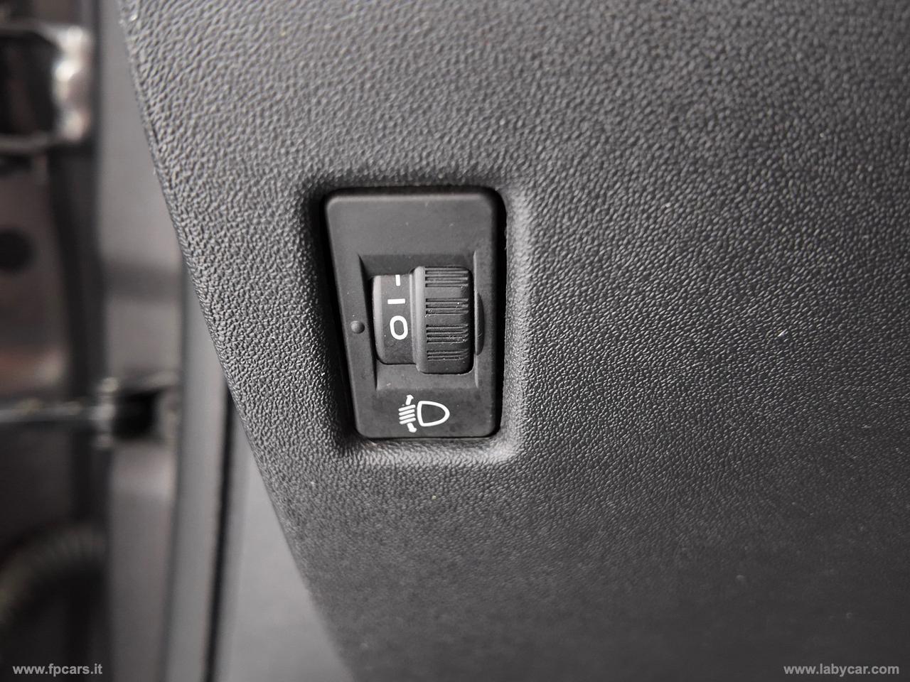 PEUGEOT 2008 1.6 e-HDi 92 CV Allure