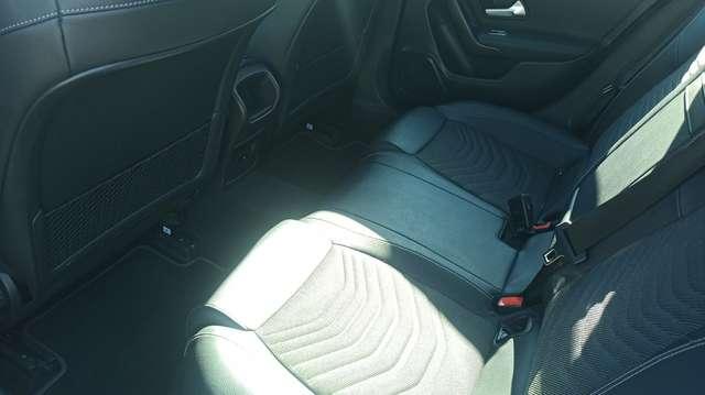 Mercedes-Benz A 180 d 2.0 116CV **AUTOM.+LED+LUCI AMB.+UNIPRO+FULL**