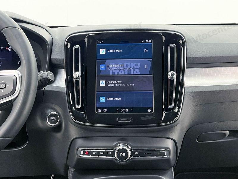 Volvo XC40 B4 197CV AWD AUT CORE