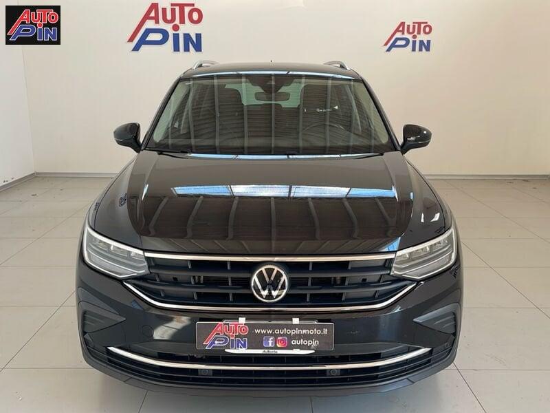 Volkswagen Tiguan 2.0 TDI SCR 110KW Life DSG **PREZZO VERO**