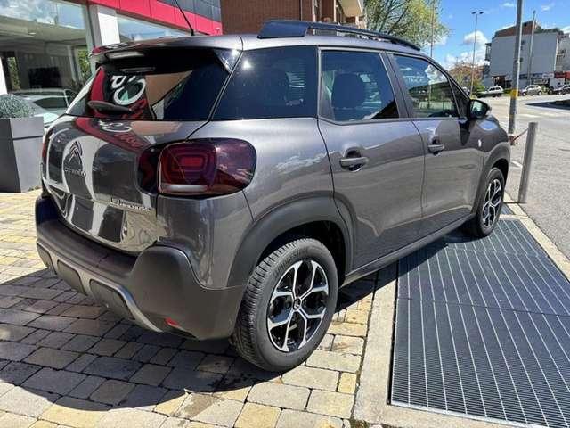 Citroen C3 Aircross PureTech 110 S&S Feel LED-APP CONNECT