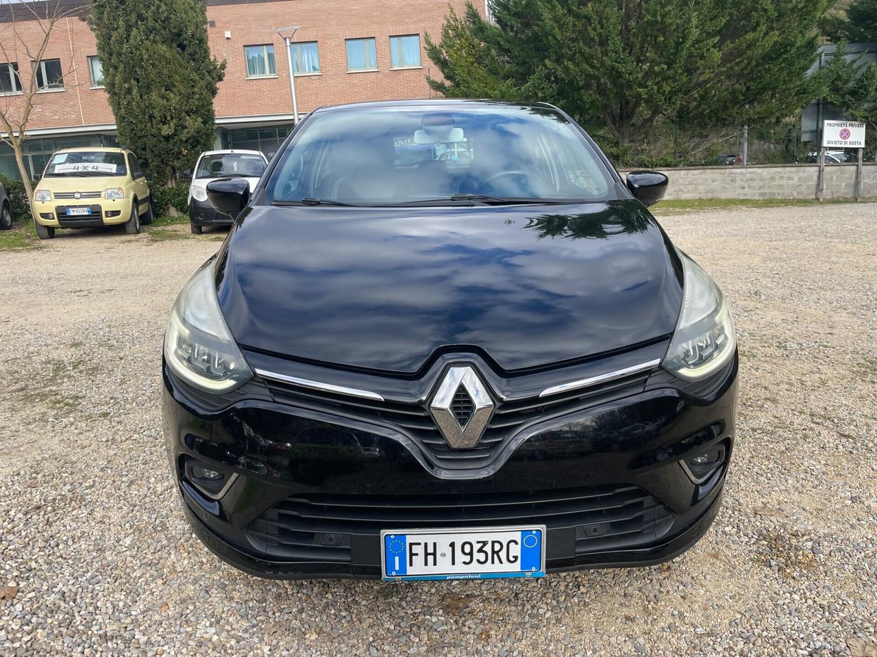 Renault Clio dCi 8V 90CV Start&Stop 5 porte Energy Excite