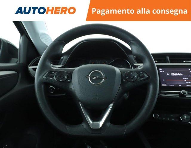OPEL Corsa 1.2