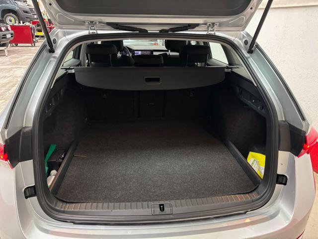 SKODA Octavia 1.5 G-TEC DSG Wagon Executive