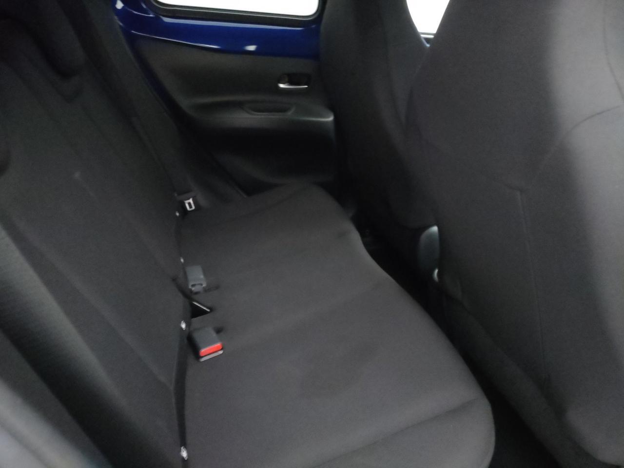 TOYOTA Aygo X - Aygo X 1.0 Trend 72cv