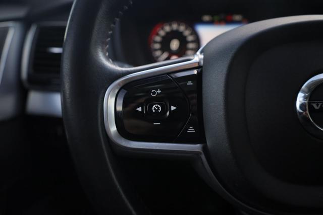 VOLVO XC90 D4 Geartronic 7 posti Business