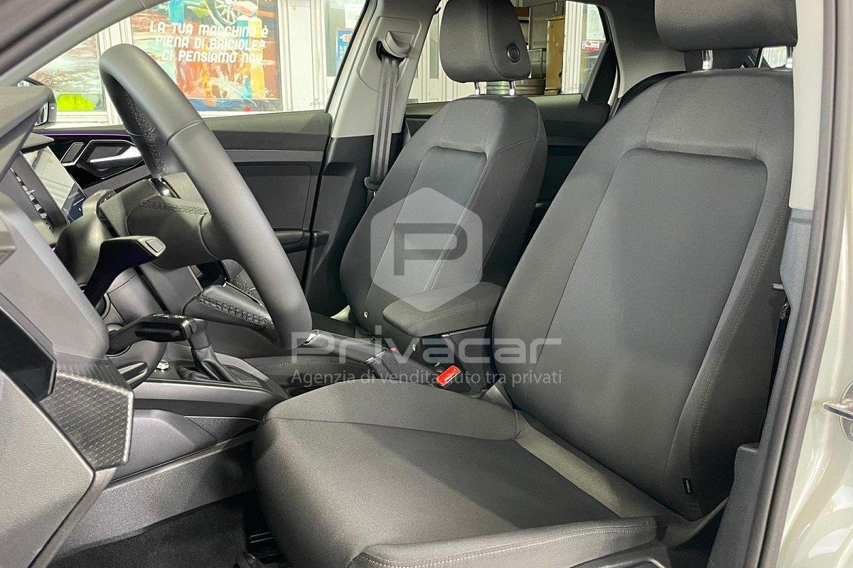 AUDI A1 SPB 30 TFSI S tronic Business