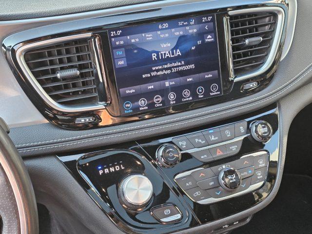 CHRYSLER Pacifica 3.6 L v6 Aut. LIMITED S 7 POSTI