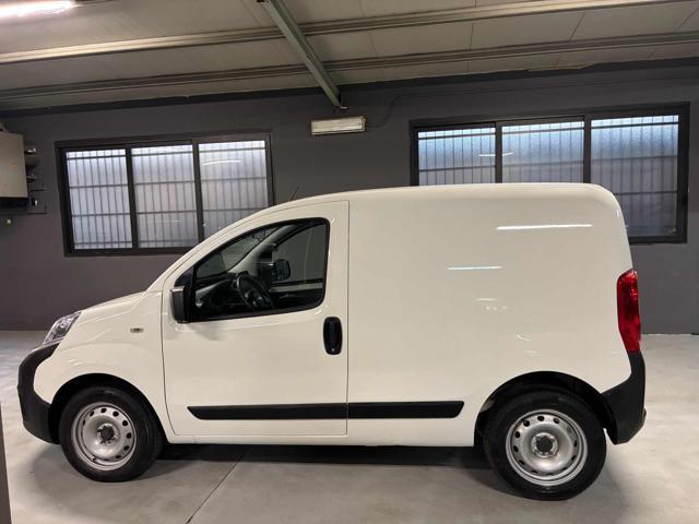 FIAT Fiorino 1.3 MJT 80CV Cargo