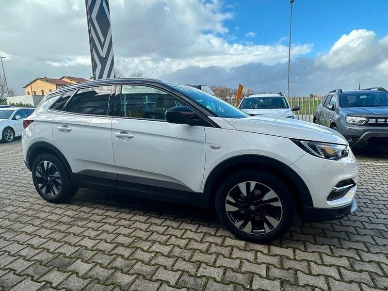 Opel Grandland Grandland X 1.5 diesel Ecotec Start&Stop aut. Ultimate