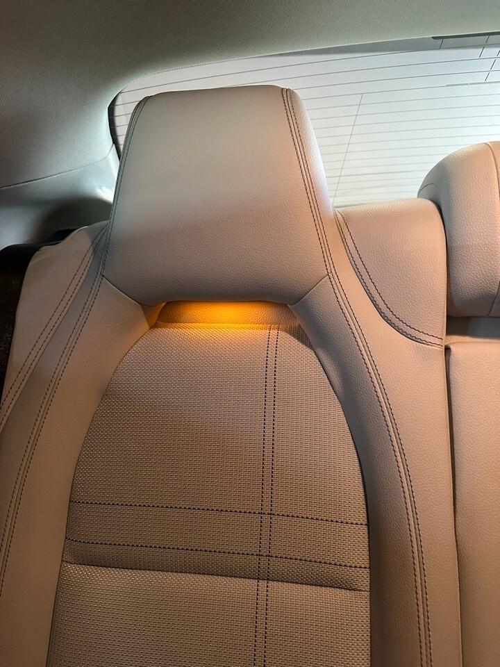 Mercedes CLA 250 4Matic Automatic Premium