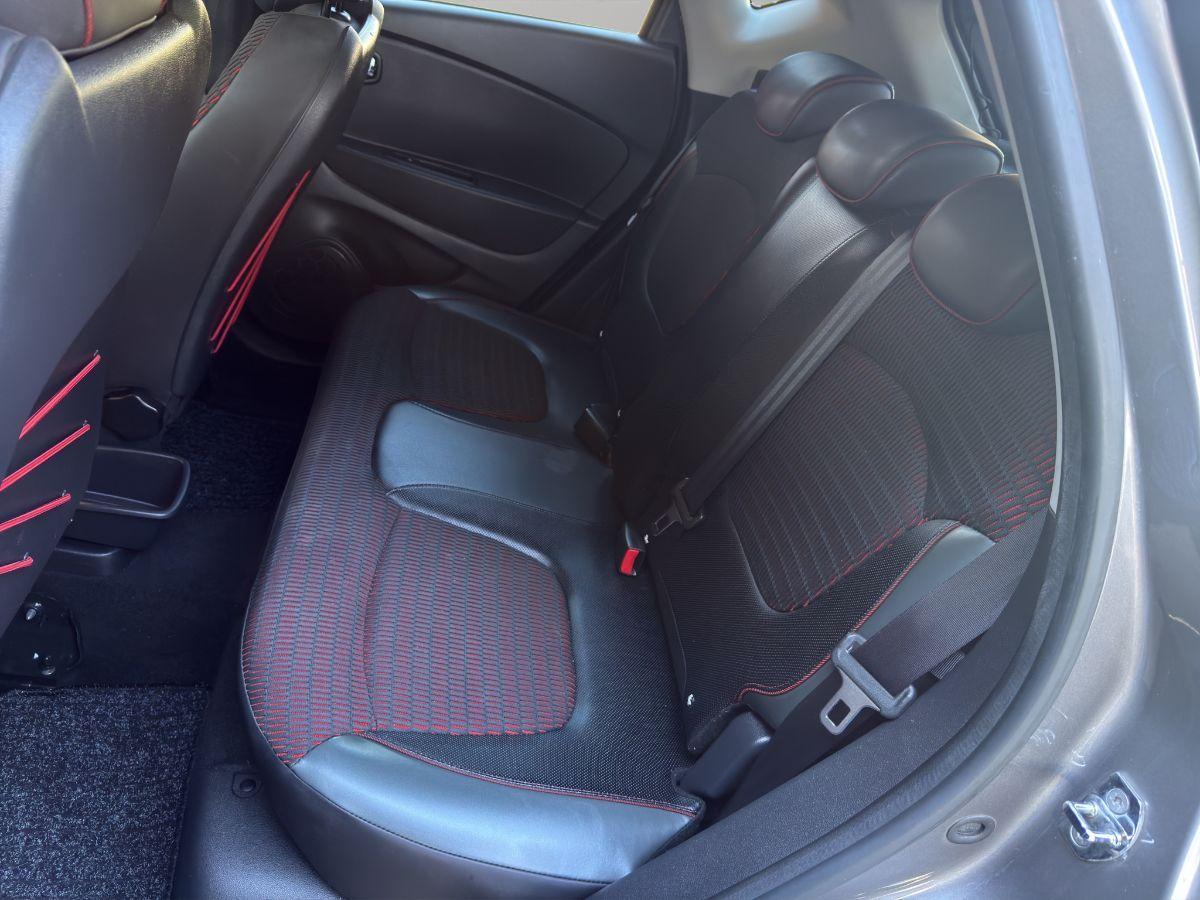 RENAULT - Captur - 1.5 dCi 8V 90 CV S&S Energy Intens