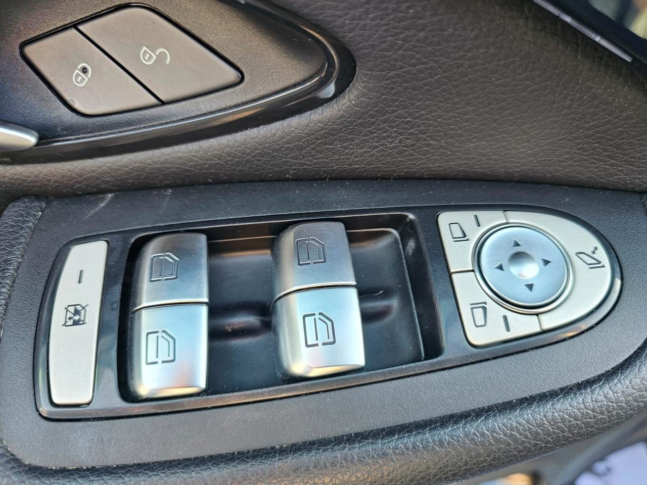 Mercedes-benz GLC 220 d 4Matic Business Extra 194 CV