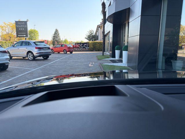 AUDI RS4 AVANT 2.9 V6 450CV TIPTRONIC