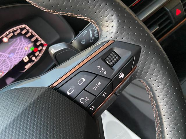 CUPRA Formentor 2.0 TDI 150 CV 4Drive DSG