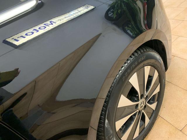 Mercedes-Benz V Classe V Extralong 250 d Premium auto + iva