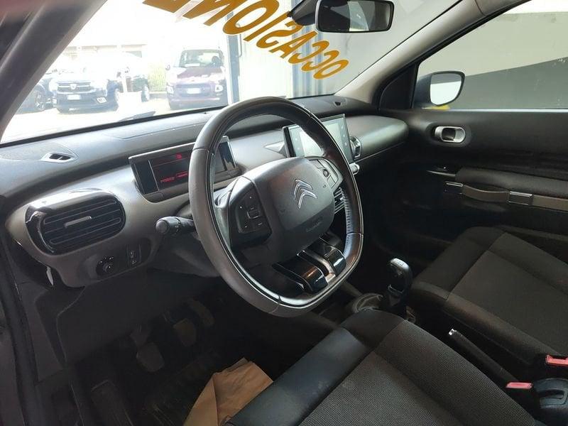 Citroën C4 Cactus 2014 1.2 PureTech 82cv Shine
