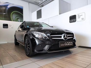 Mercedes-Benz Classe C (W/S205) - C 220 d S.W. Auto Business Extra