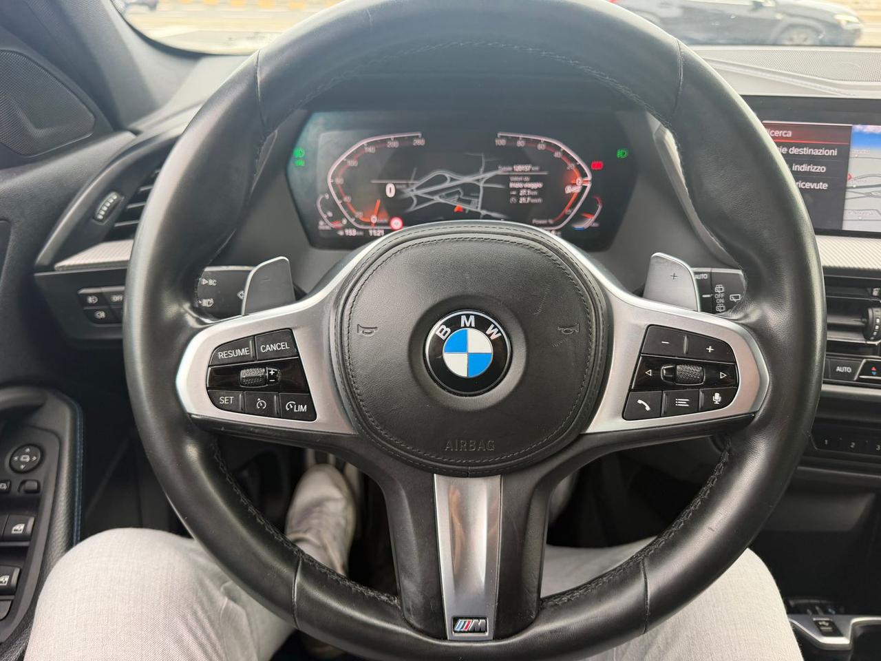Bmw 118 Serie 1 118d MSport *PROMO FINANZIA #50685