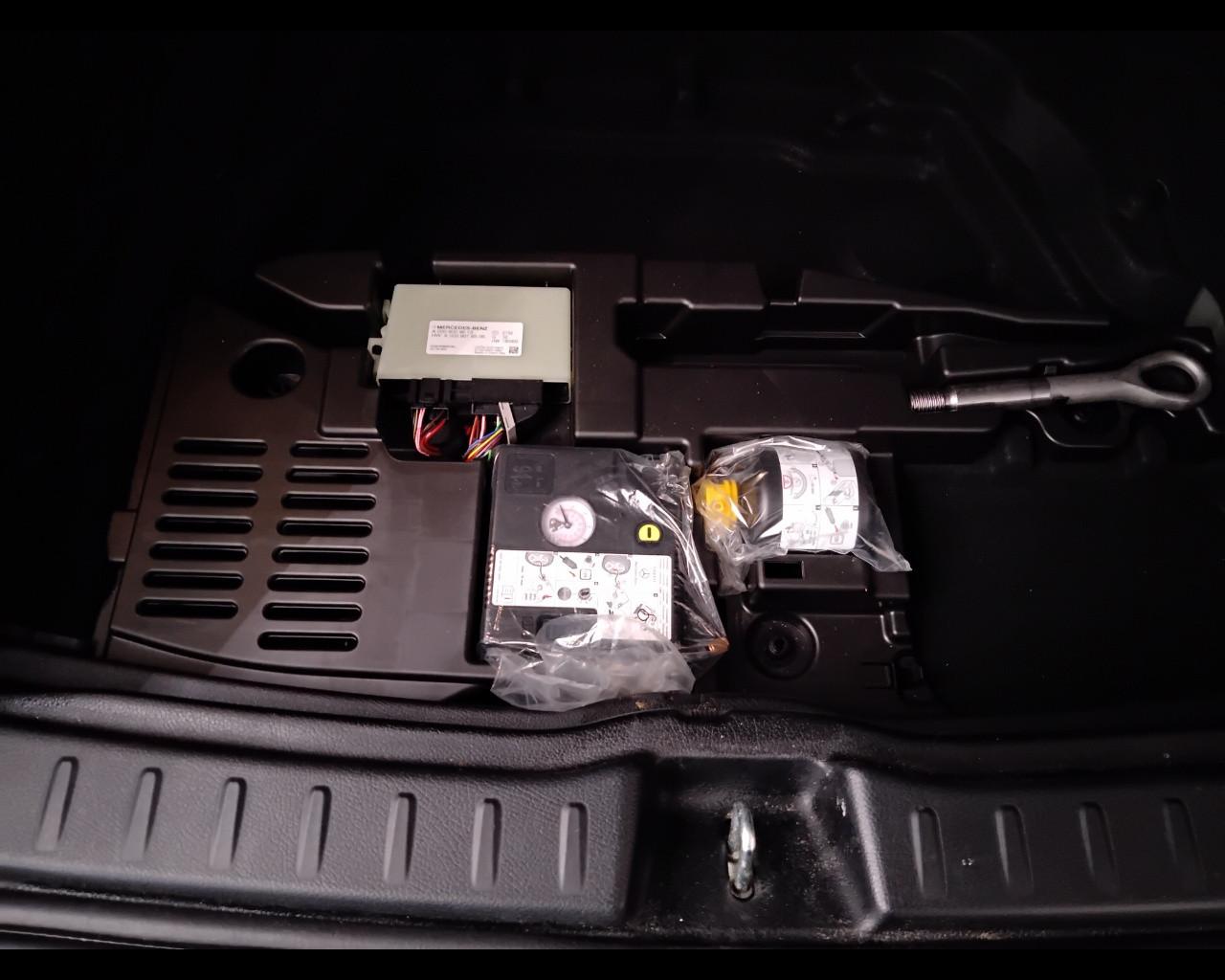 Mercedes-Benz GLA-H247 2020 - GLA 200 d Premium auto