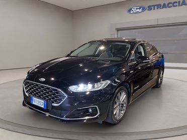 FORD Mondeo 4p 2.0 hybrid Vignale ecvt my19.5 del 2019