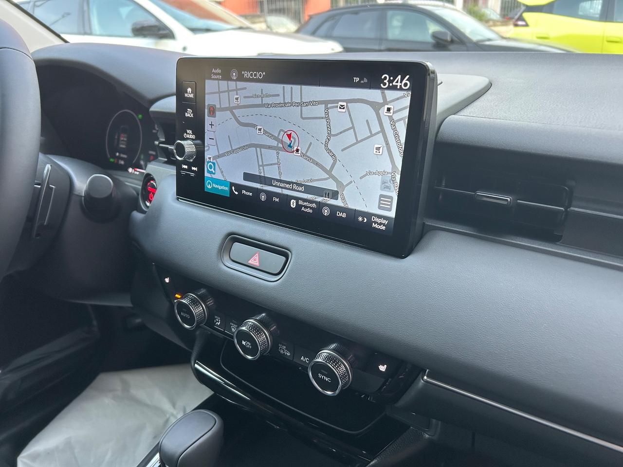 Honda HR-V 1.5 Hev eCVT Advance