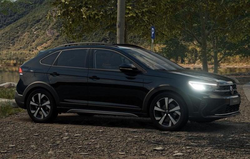 Volkswagen Taigo 1.0 TSI 85kW Edition Plus DSG