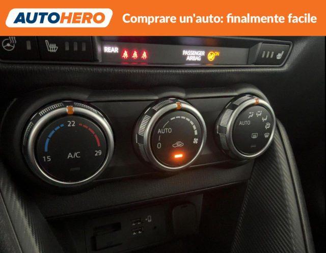 MAZDA 2 1.5 e-Skyactiv-G 90 CV M Hybrid Homura