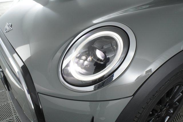 MINI Mini 5 Porte 1.5 One Classic 5 porte