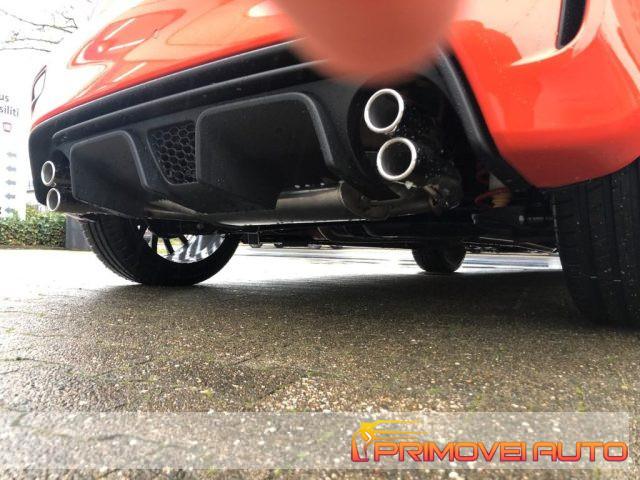 ABARTH 695 1.4 Turbo T-Jet 180 CV