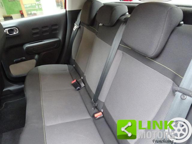 CITROEN C3 1.2 83 CV FEEL