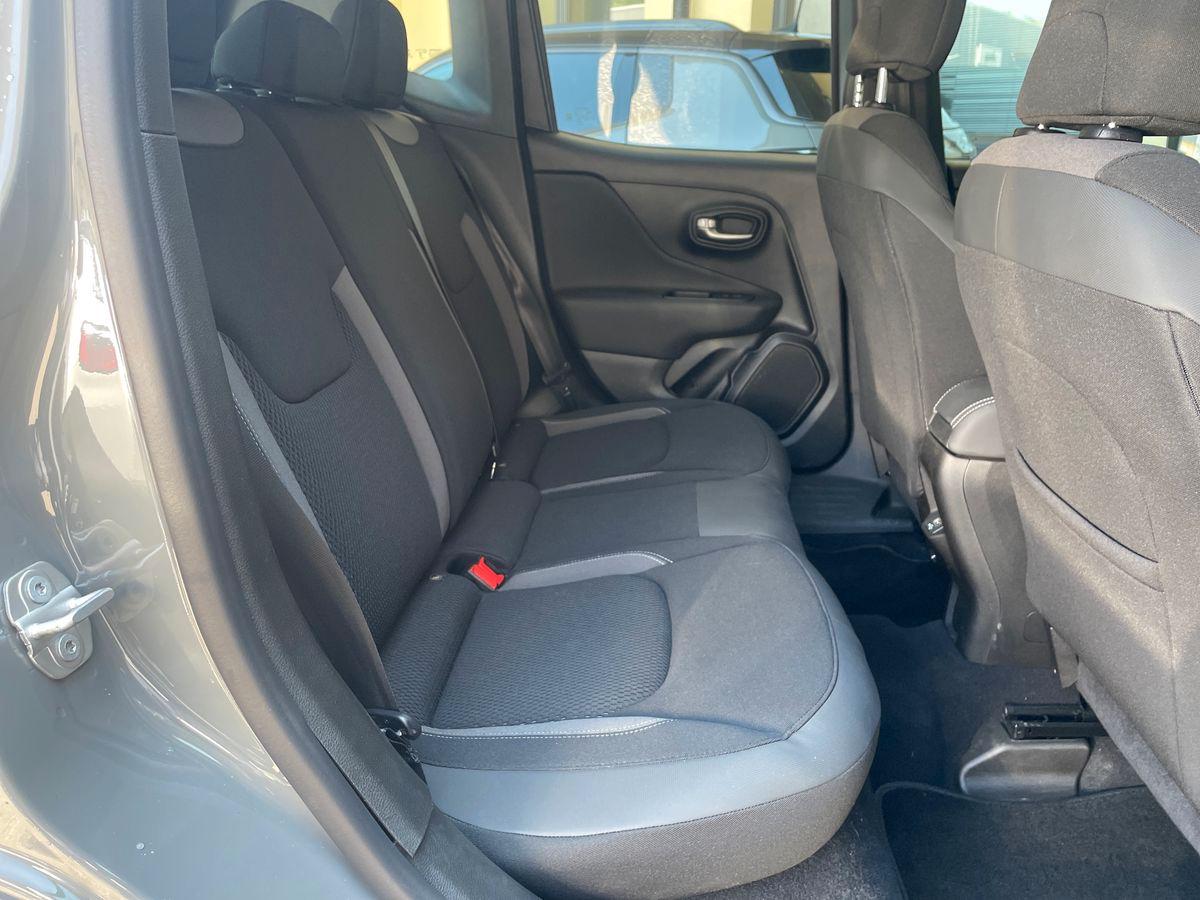 JEEP Renegade Plug-In Hybrid My22 Limited 1.3 Turbo T4 Phev 4xe At6 190cv