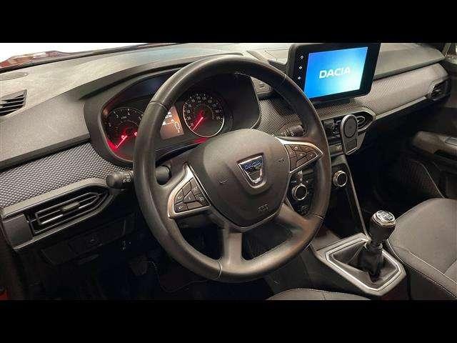 Dacia Jogger 1.0 TCe GPL Extreme UP