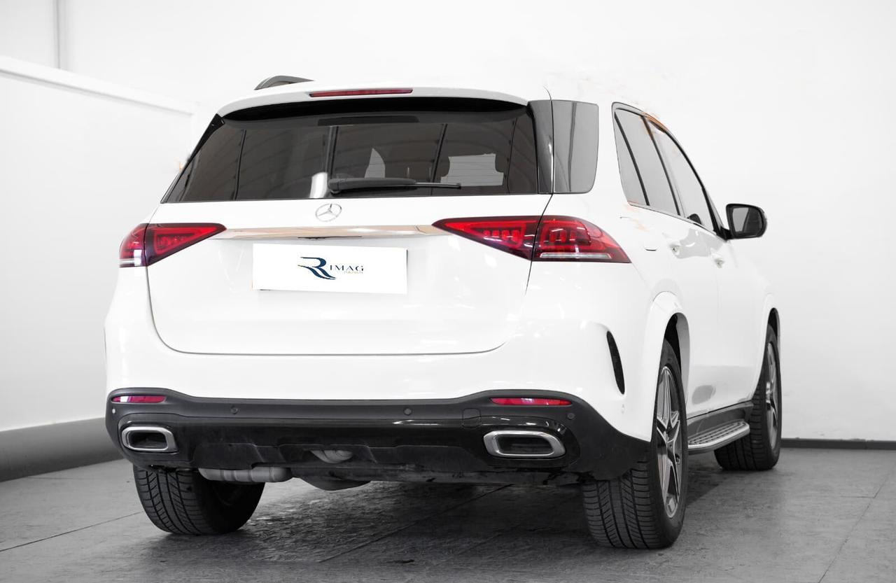 Mercedes-benz GLE 300 d 4Matic Premium Plus