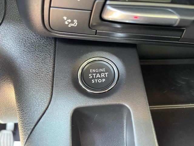 FIAT Doblo 1.5 BlueHdi 100 CV PC - KM0