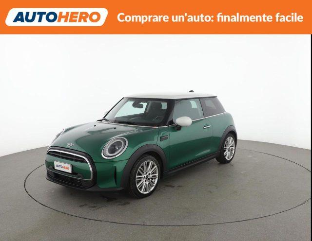 MINI Cooper 1.5 Cooper Essential