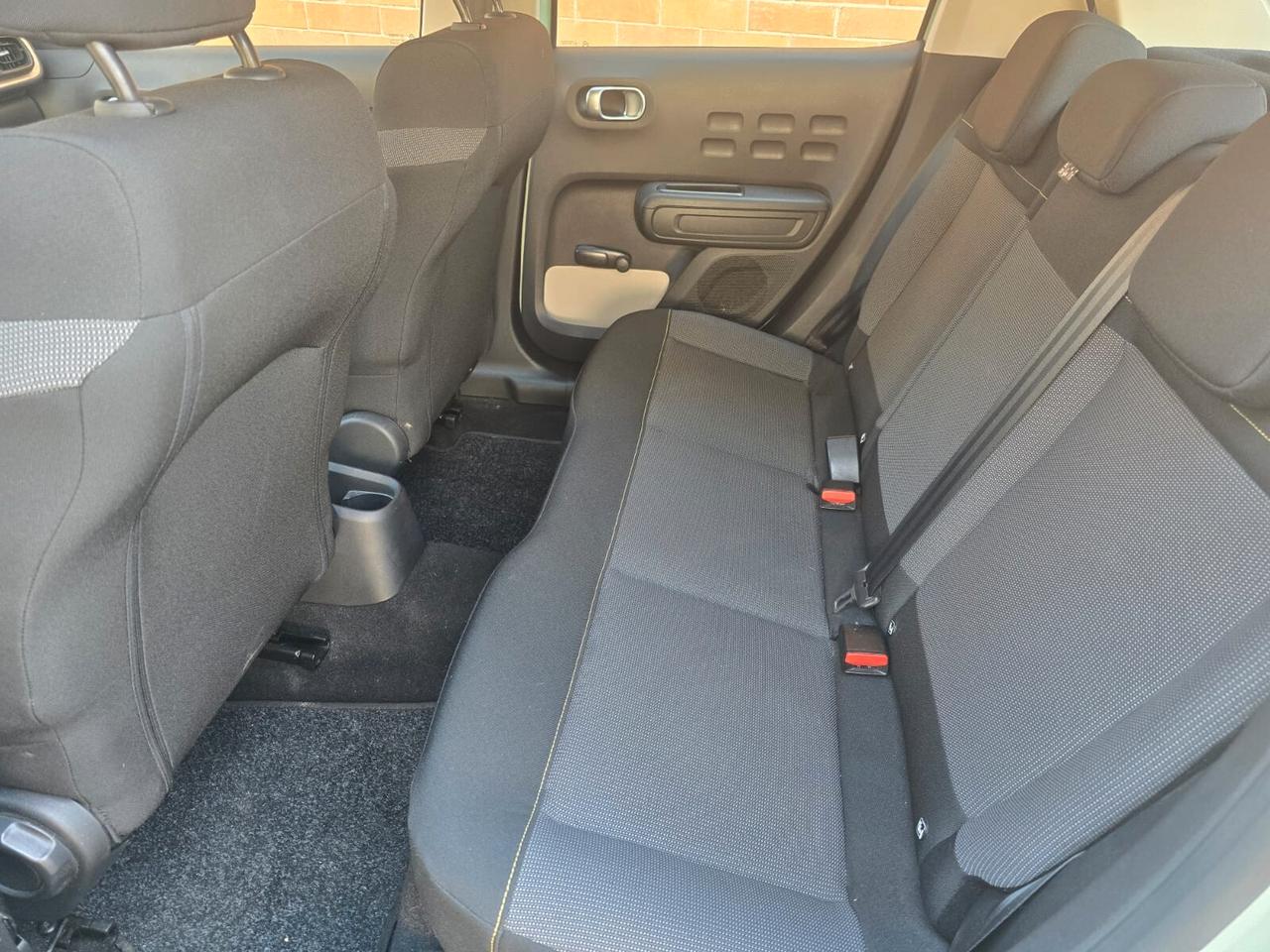 Citroen C3 PureTech 82 Feel
