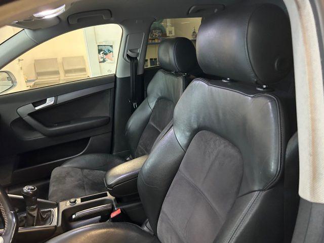 AUDI A3 SPB 1.2 TFSI Ambition