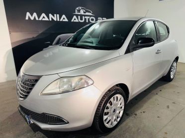 Lancia Ypsilon 1.2 69 CV 5 porte Ecochic Platinum*NEOPATENTATI*