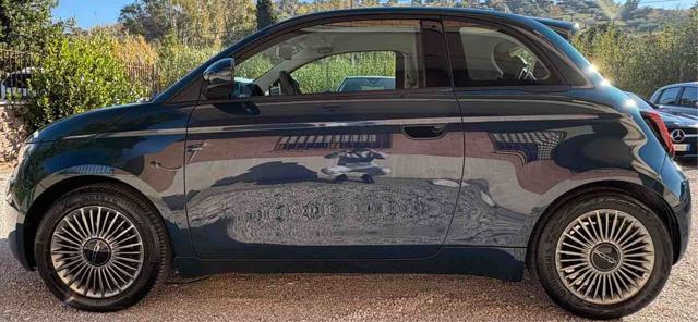 FIAT 500e 3+1 42 kWh Icon