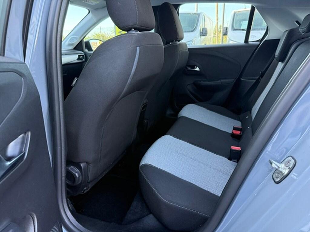 Opel Corsa 1.2 Corsa
