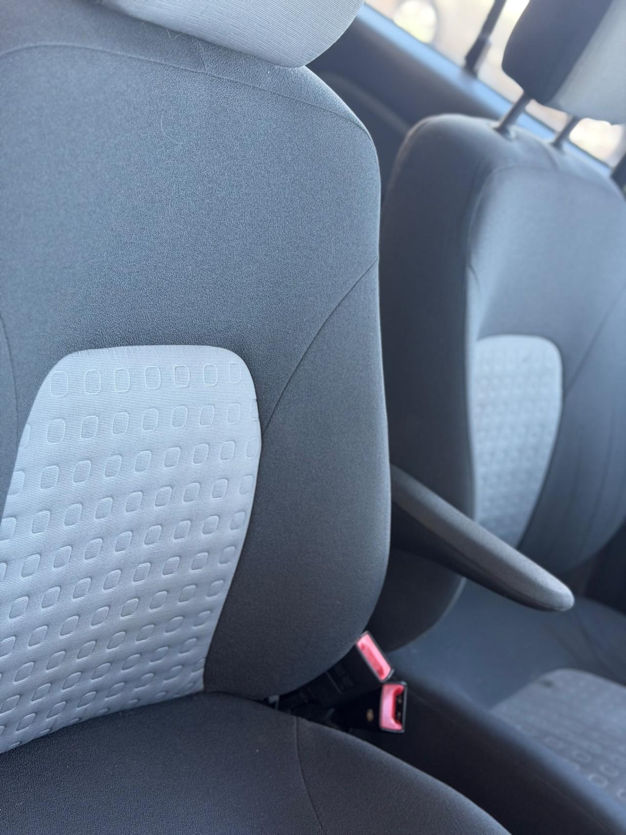 Fiat DOBLO’ 1.9 JTD DIESEL 2006 - AUTOVETTURA