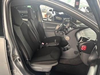 Toyota Aygo 1.0 12V VVT-i 5P. NEOPATENTATI
