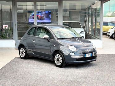 Fiat 500 1.2 GPL 69CV E5 Neo. - 2013