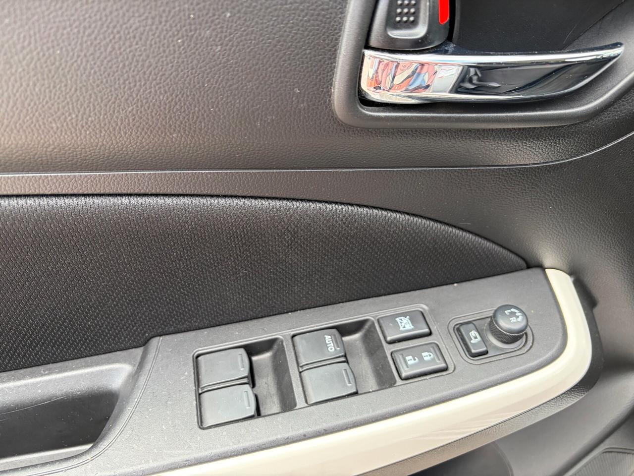 Suzuki Swift 1.2 Hybrid Top