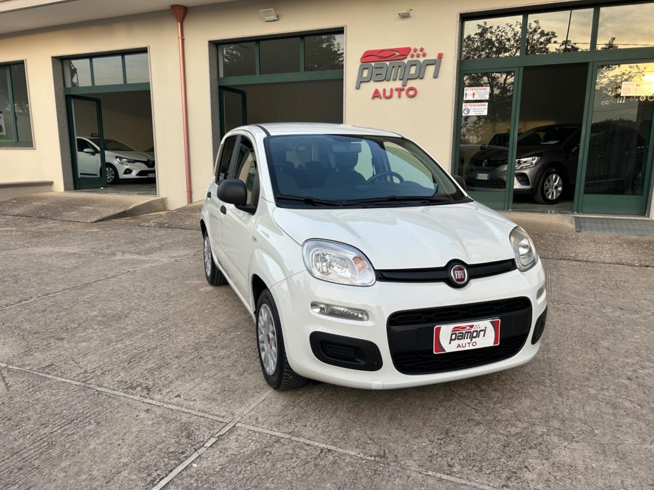 Fiat Panda 1.2 Pop “ VENDUTA “