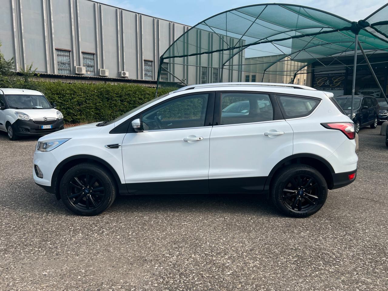 Ford Kuga 1.5 EcoBoost 120 CV S&S 2WD Business