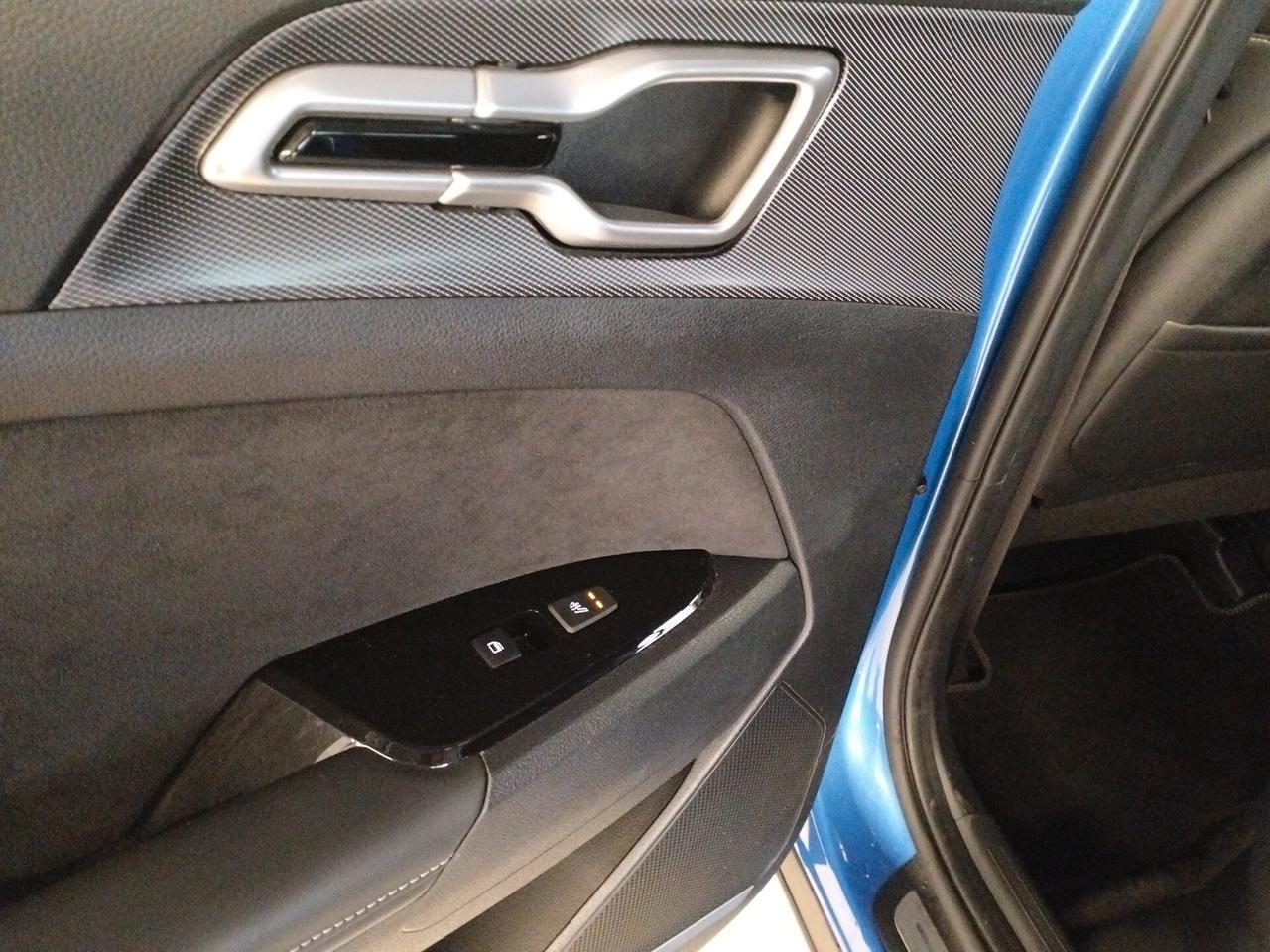 Kia Sportage 1.6 TGDi HEV AWD AT GT-line